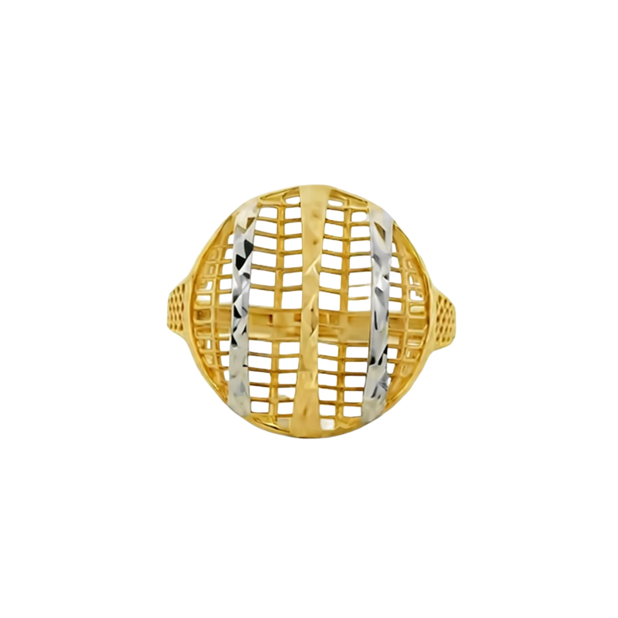 Gold Rings